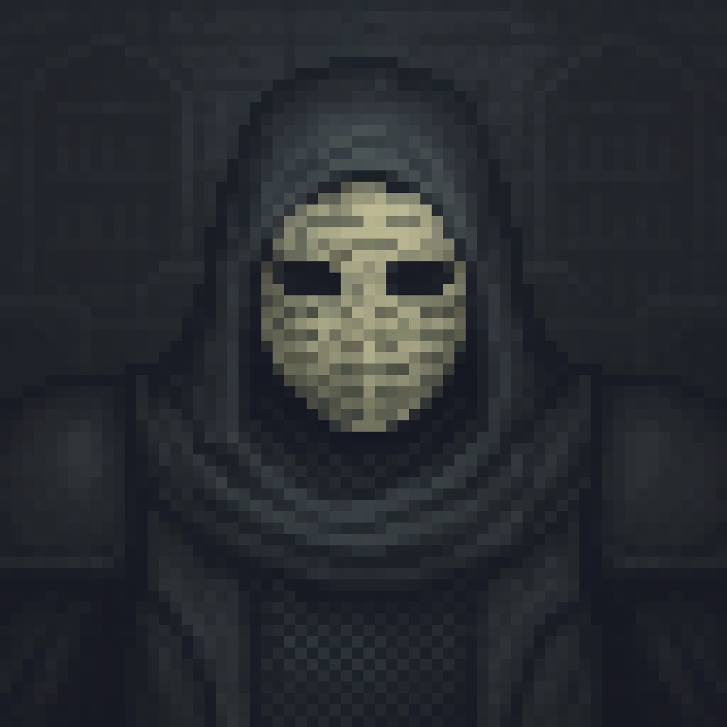 Mosaic Phantom